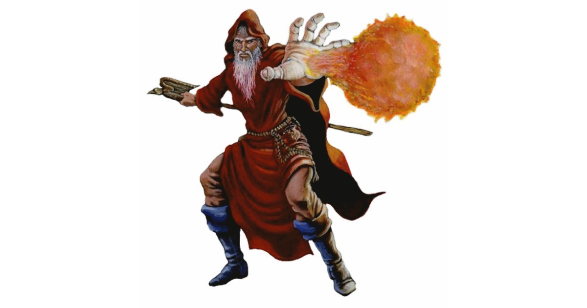 Balthazar Bacchus The Great tweet media