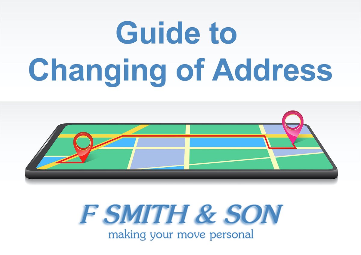 fsmithandson1's tweet image. Comprehensive Guide to Changing Your Address During a House Move in the UK
fsmithandson.co.uk/news/guide-to-… #movingguide #movingtips #changeofaddress