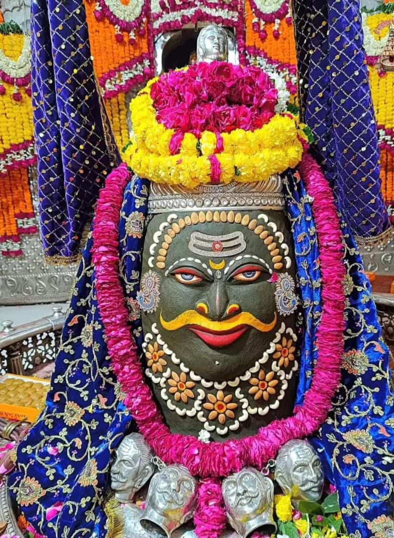 जय महाकाल
