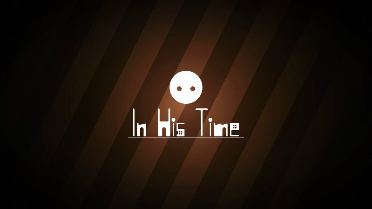 Shirocory_Games's tweet image. 『In His Time』クリア🎉
store.steampowered.com/app/2361610/In…

影絵のようなビジュアルが特徴的な2D謎解きアドベンチャー『#InHisTime』⚙
次々に出てくるパズルを解いて進み、少年の成長物語を追っていく。
ボリュームは約5時間。
