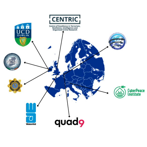 Read the latest #PressRelease surrounding the launch of the EU-funded UnderServed Project from the Internal Security Fund (ISF). Discover the full Press Release &amp; the flyer:
👉underserved-project.eu/eu-underserved…