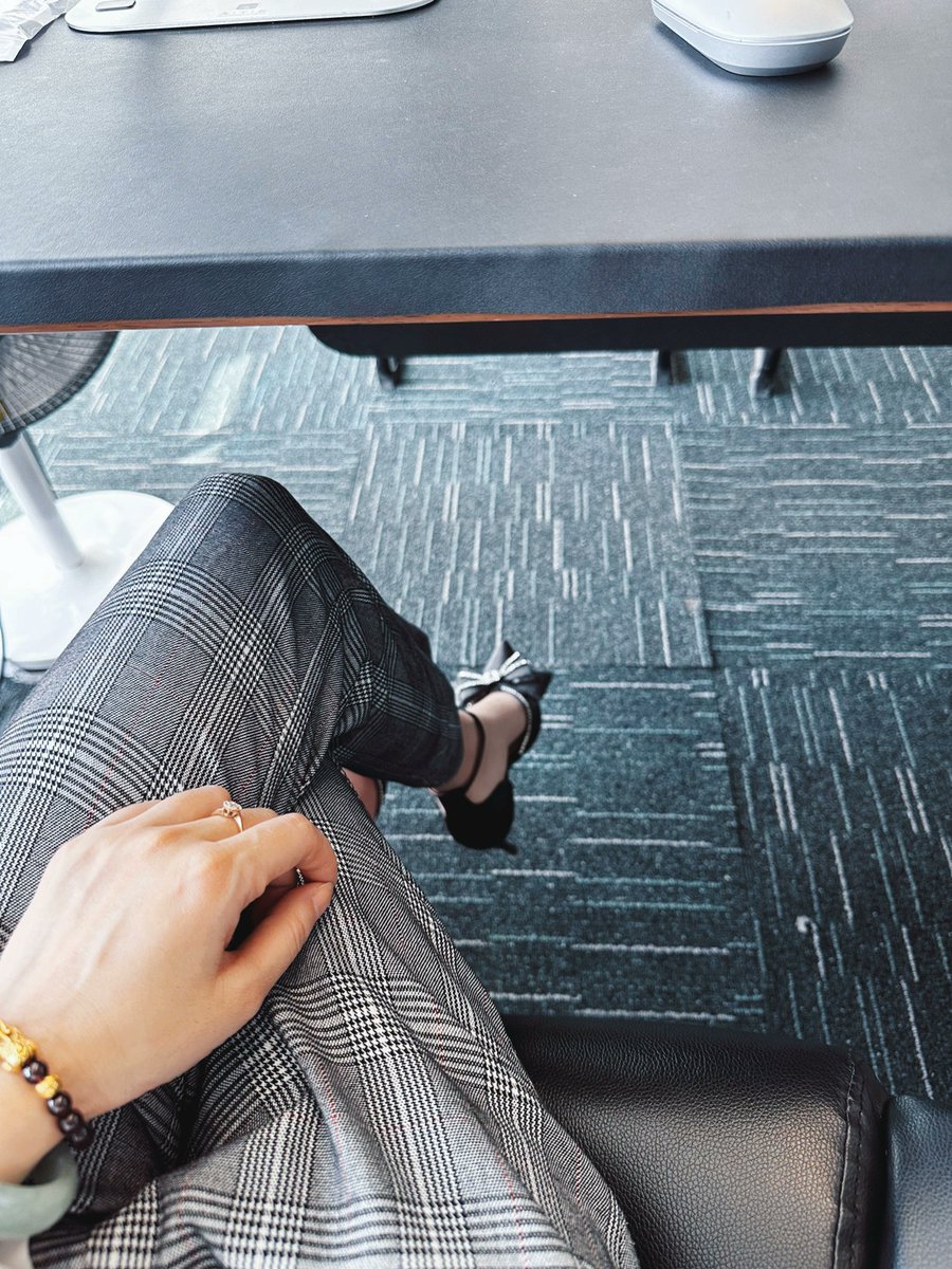 Monday is the first step for us to start a new week. A wonderful Monday starts with daily meetings~