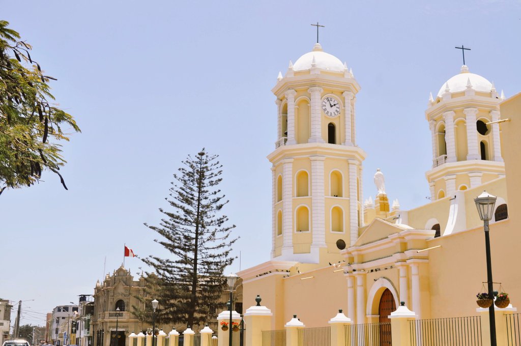 visitlambayeque's tweet photo. Buenos días, Lambayeque. 😊 https://t.co/5RpJdYnRjh