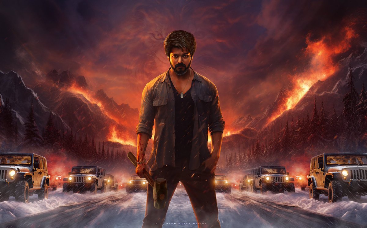 Manobala Vijayabalan tweet media