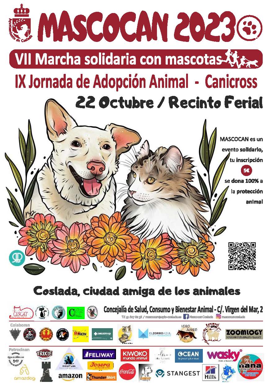 Foto cedida por Ayuntamiento de Coslada