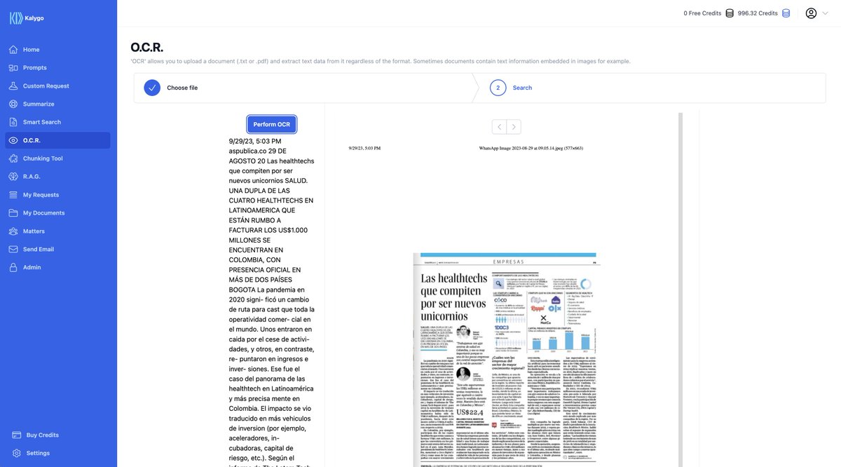 Kalygo.io tweet media