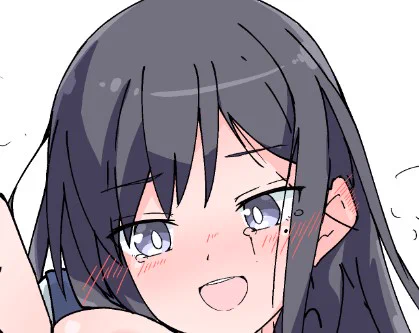 深沙希さん描いてた( 'ω') 
