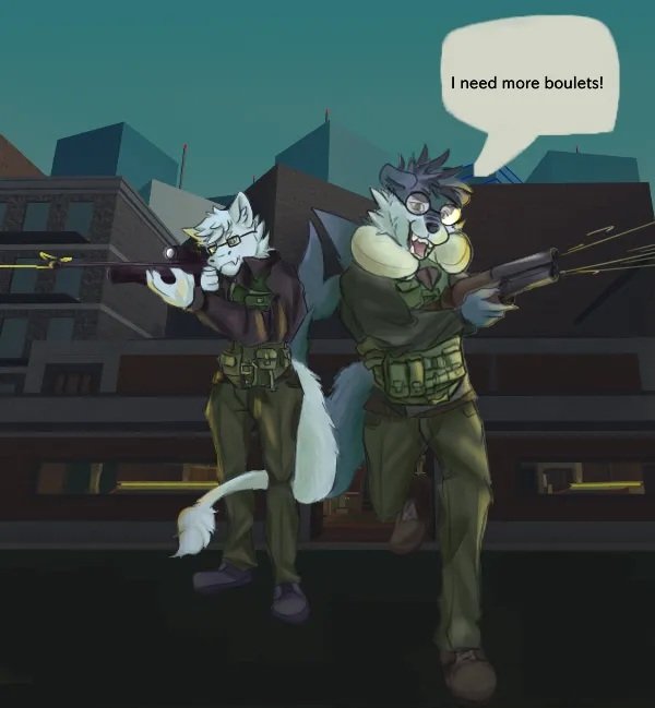 That one roblox zombie wave survival game