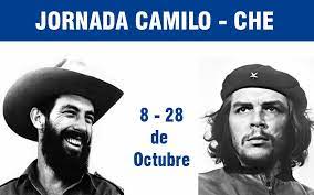 CiPlumas's tweet photo. La amistad y el heroísmo de estos dos hombres, están en el corazón de los cubanos como dos jóvenes carismáticos y sonrientes
#Cubaeduca#niurdisreyes#rosaalvarezfundichely#dpestgo#Somoscontinuidad
@Gob-stgodecuba,@Raulsamon, @Tanialimonta https://t.co/Ycd1S85PGx