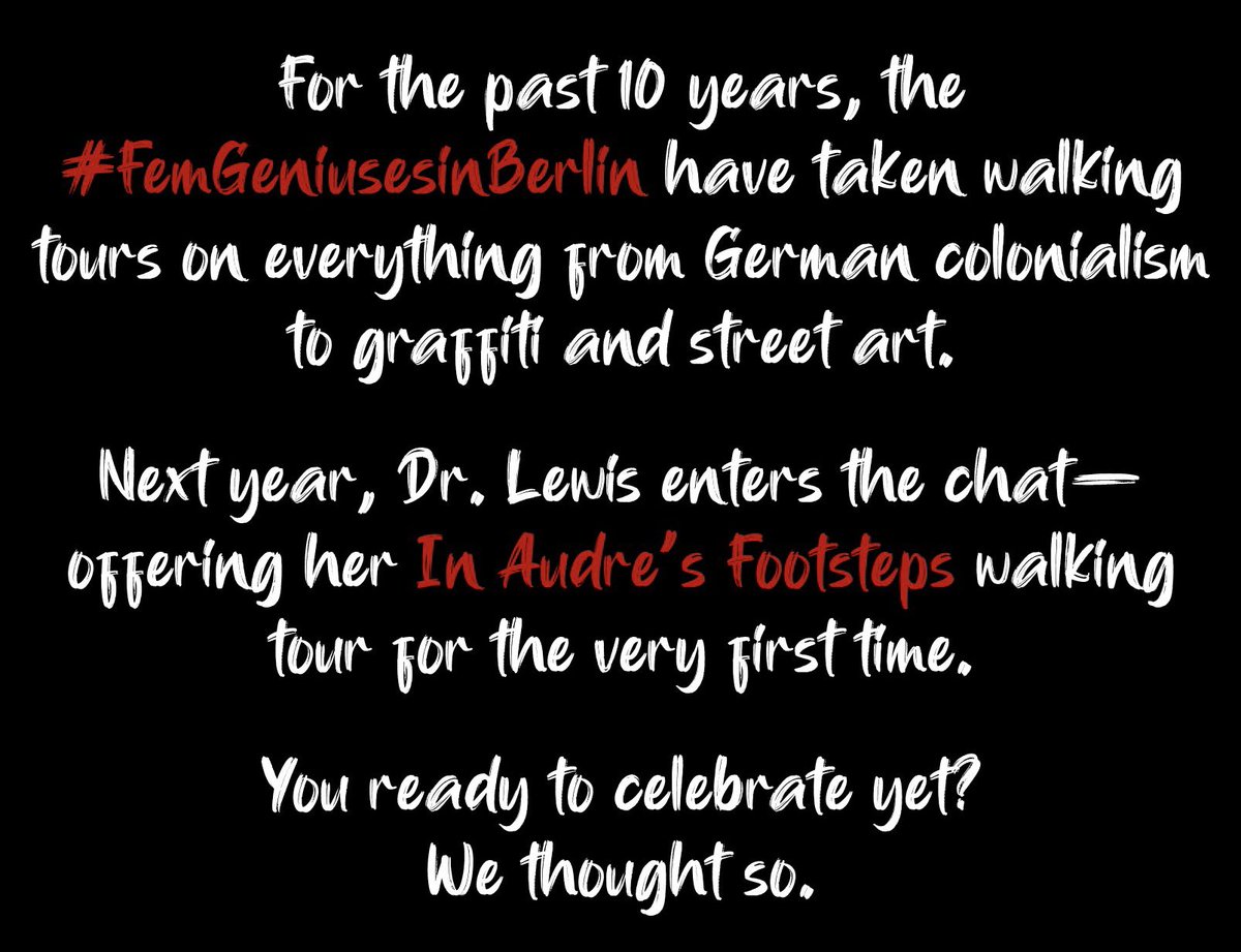 FemGeniuses tweet media