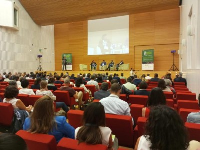 Córdoba se convierte en el centro de Europa de la producción ecológica @Ecovalia 

euroganaderia.eu/ganaderia/sept…