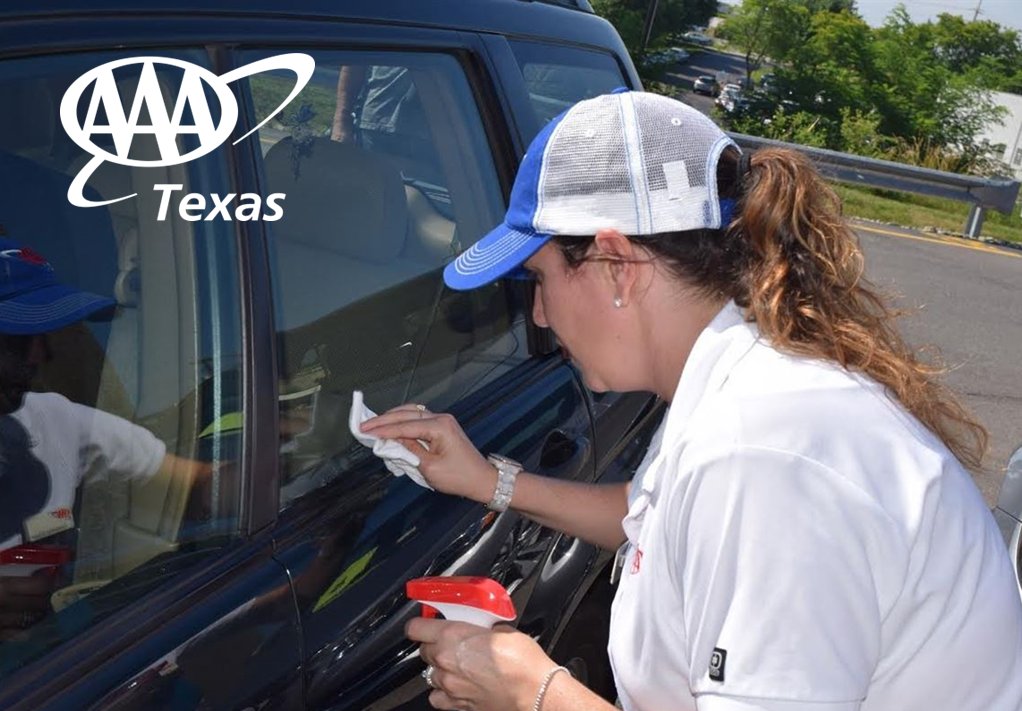 Help deter vehicle theft by registering for AAA Texas' free VIN etching on Oct. 24, 1-3pm at our Houston Memorial branch, 1102 Silber Road, Houston TX 77005. Limited appts. available, register at aaa-text.co/3tmC4OF or call 512-383-4342.