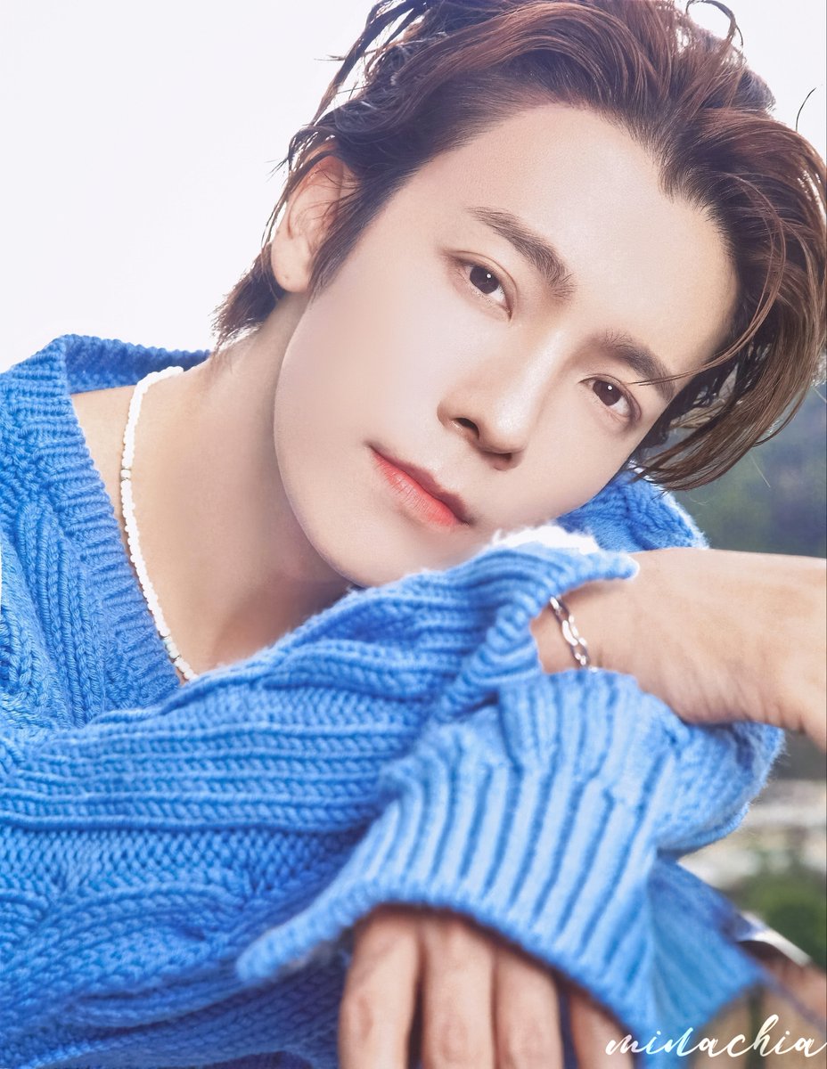 Mina04040606's tweet photo. 𝑫𝒐𝒏𝒈𝑯𝒂𝒆’𝒔 𝑽𝒂𝒄𝒂𝒕𝒊𝒐𝒏🏝️

🚫 𝐃𝐨𝐧'𝐭 𝐫𝐞 𝐄𝐝𝐢𝐭 🙏🏻

#SUPERJUNIORDnE #동해 #DONGHAE https://t.co/XETXdbPfau