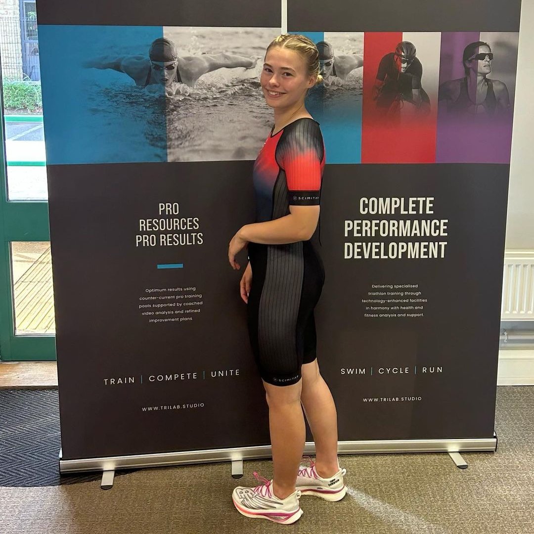 ScimitarTri's tweet photo. @UkTriChat Rate our Tri Suit 1-10π₯
#uktrichat #triathlon #tri https://t.co/UXWgcKsf0Y