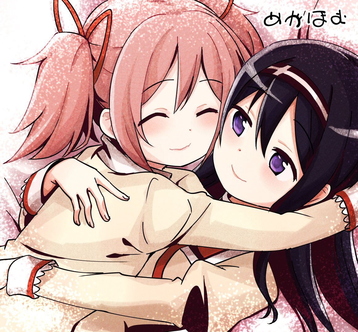白雪ほむら (@magica_madoka) / Posts / X