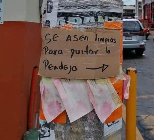 PorQue1mporta's tweet photo. https://t.co/jSw6nOMtuk