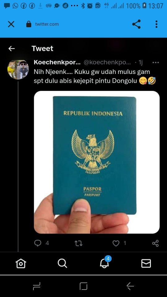Guntur_Combat's tweet photo. @Petruk_Penipu @damianpenyulep @Resty_J_Cayah @person_sandora pade tkg cmot gugel grop kelen alamaak ntuuh ckap shohib ente wkt mw ktemu kaga ade muncung😅😅👎👇👇 https://t.co/NRQis0Gh9r