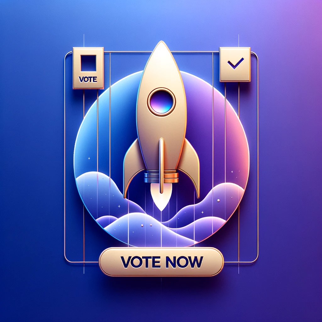 official_CVI's tweet photo. 🚨 Urgent: Your Vote Can Shape the Future of CVI on Arbitrum! 🚨

CALLING ALL $ARB HOLDERS, we're at a crucial juncture and we need YOUR 🫵 support! CVI is a finalist for the Arbitrum STIP grant, eyeing a game-changing 200,000 ARB grant. But here's the catch: we're falling short on votes, and we need to turn the tide. 🗳️

🚀 Why Vote for CVI?

We're pioneering on-chain leveraged volatility trading with up to 48x leverage. This grant isn't just fuel for us; it's rocket fuel for the entire Arbitrum ecosystem. 🌐

💰 What's in it for You?

The grant will support our soon-to-be launched trading platform and supercharge our Theta Vault, attracting more traders and skyrocketing the TVL. More liquidity means better trading conditions for YOU. 💡

📜 Read, Decide, Vote!

Get all the details in our proposal: https://t.co/VMJ6lBYcIH

If you have any questions, join our community
Telegram: https://t.co/yRXuGrBjGc
Discord: https://t.co/q1fuPrHeXD

Ready to make a difference? Cast your vote NOW: https://t.co/LBqCDflWlw

🔥 Let's Get This Show On The Road!

We're on a mission to become an indispensable part of the Arbitrum ecosystem. But we can't do it without you. Vote 'YES' for CVI! 🌟