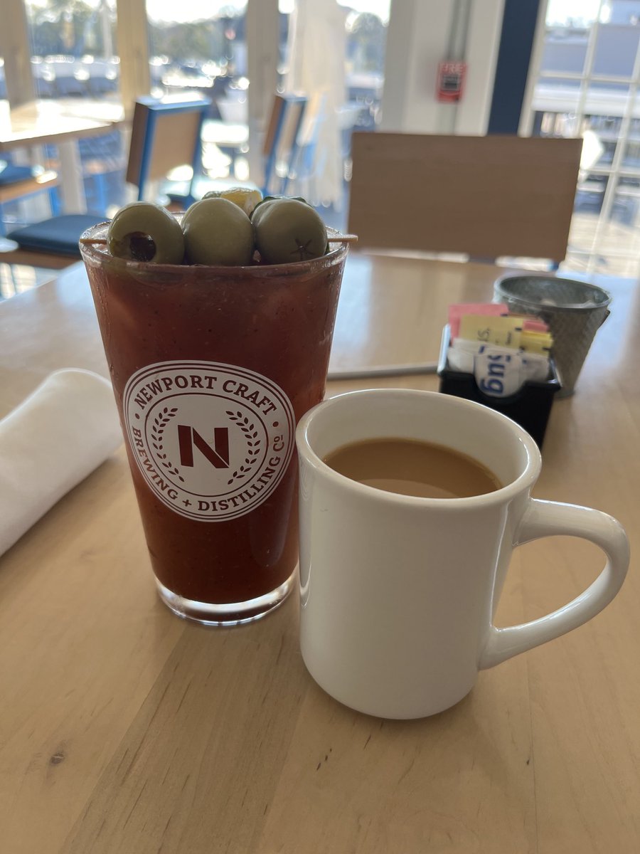 TonytheTiger57's tweet photo. GโMorning #DevilDogs #Vets #Coffee #Bloodies #OORAH https://t.co/nrOPLEMbsJ