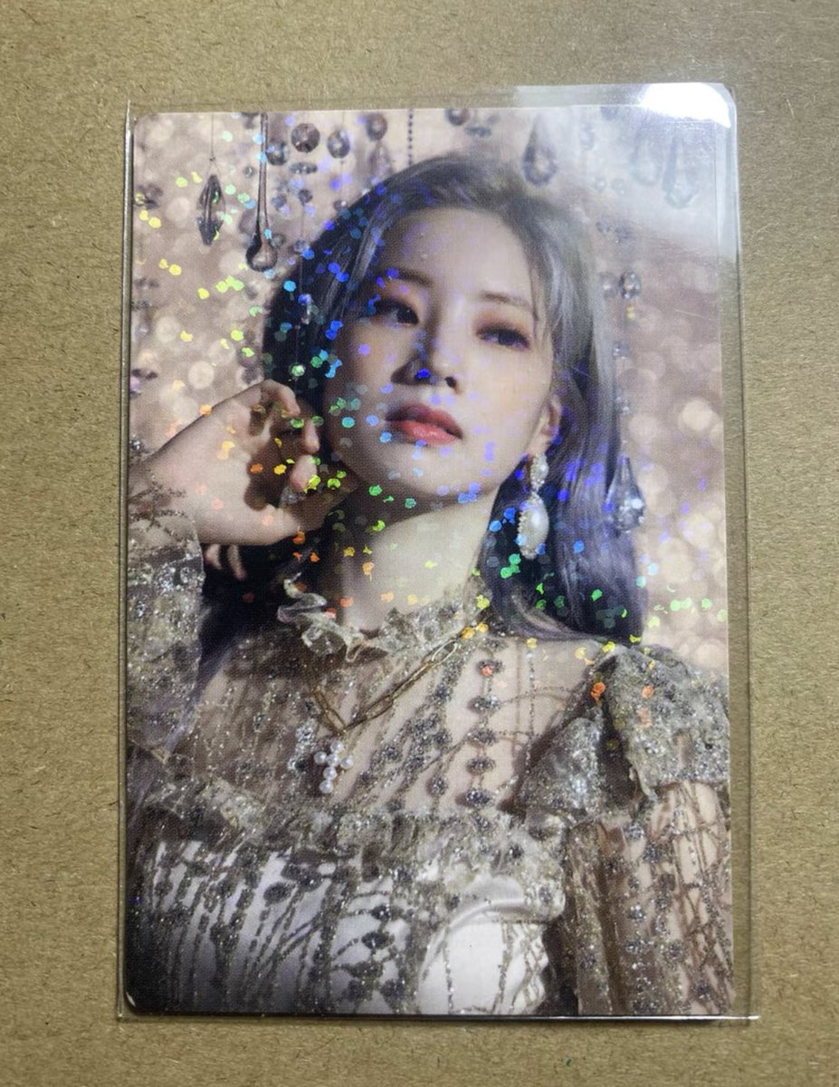 loftale's tweet photo. ︵   ❲ wts lfb ph ❳  .ᐟ  #loftcarts

╰  ⊹ . Dahyun feel special
       ≡  P6,500 + isf  ☻
       ≡  payo to secure under feta
       ≡  reply / dm “mine” to claim

t. ʾʾ pob photocard bcpc twice https://t.co/kqj3HaQfmq