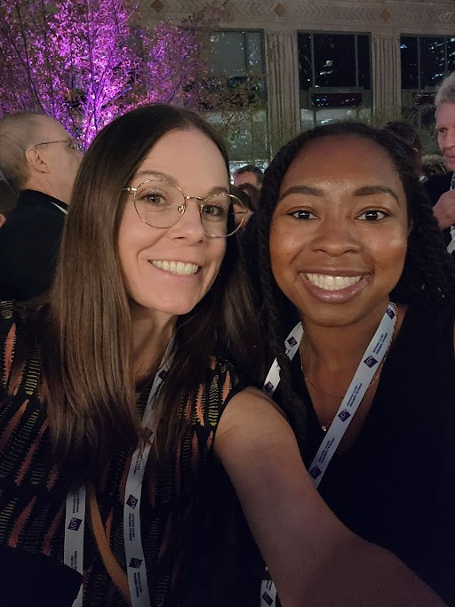 Had an amazing time being part of
<a href="/IntlDwtnAssoc/">Int'l Downtown Assoc</a>'s Conference this year! Our team had the opportunity to set up a booth and meet some of our valued customers in person.  #IDACHI23 #District360 #customerappreciation #networkingevent #eventsuccess