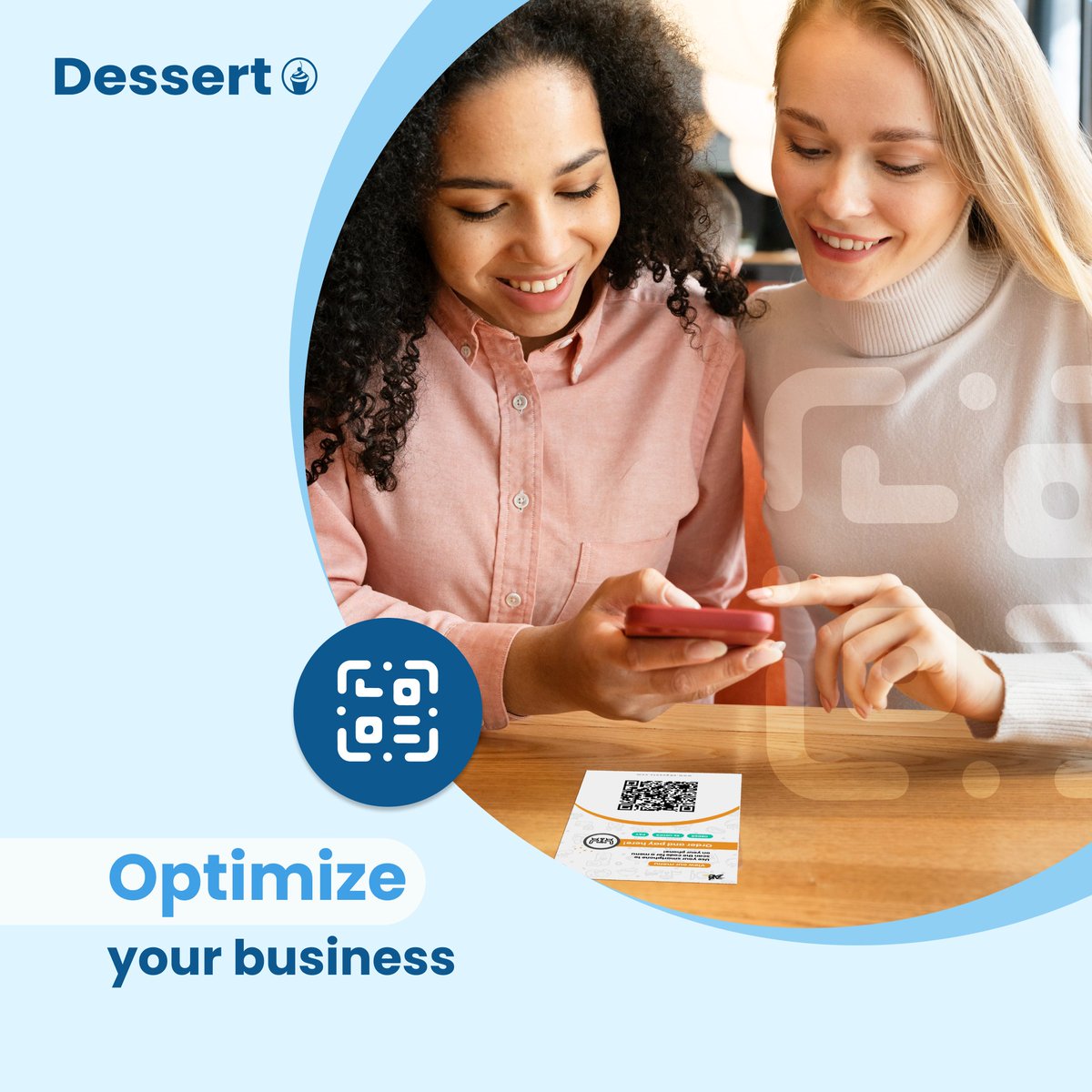 Improve your business efficiency with a fast POS that allows restaurants to keep up with a fast-paced environment.

For more information, visit our website:
dessertpos.com

#MerchantServices #Ecommerce #PointOfSale #businessowner #retail #contactlesspayment