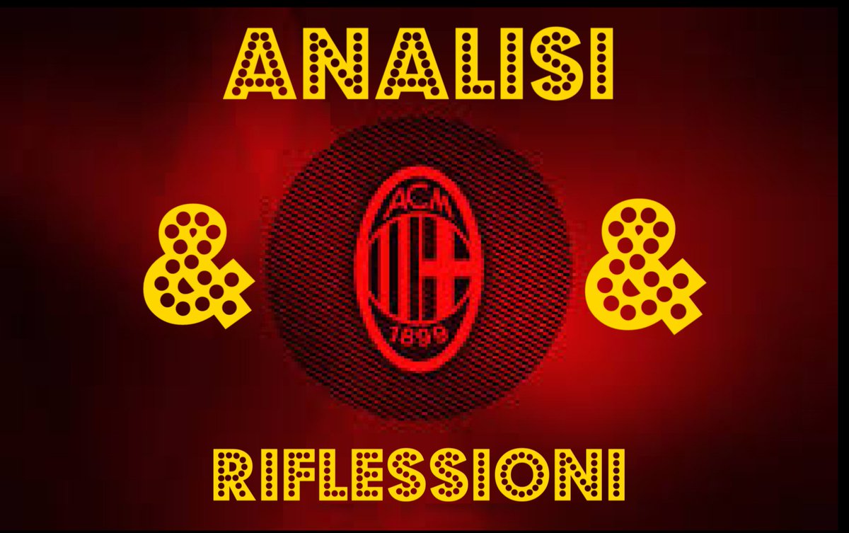 MilanSpace_03's tweet photo. Stasera alle 21 nuovo appuntamento del Podcast Spotify "Analisi e Riflessioni"
TEMI
🔸#GenoaMilan 0-1
🔸Le discussioni successe dopo la partita #GenoaMilan
🔸Bilancio dei rossoneri dopo 10 match(8 🇮🇹 e 2 🇪🇺)
OSPITI
Andrea di @terzoanello
@Alessan90097982
@casarossonera https://t.co/c3XnJflUHq