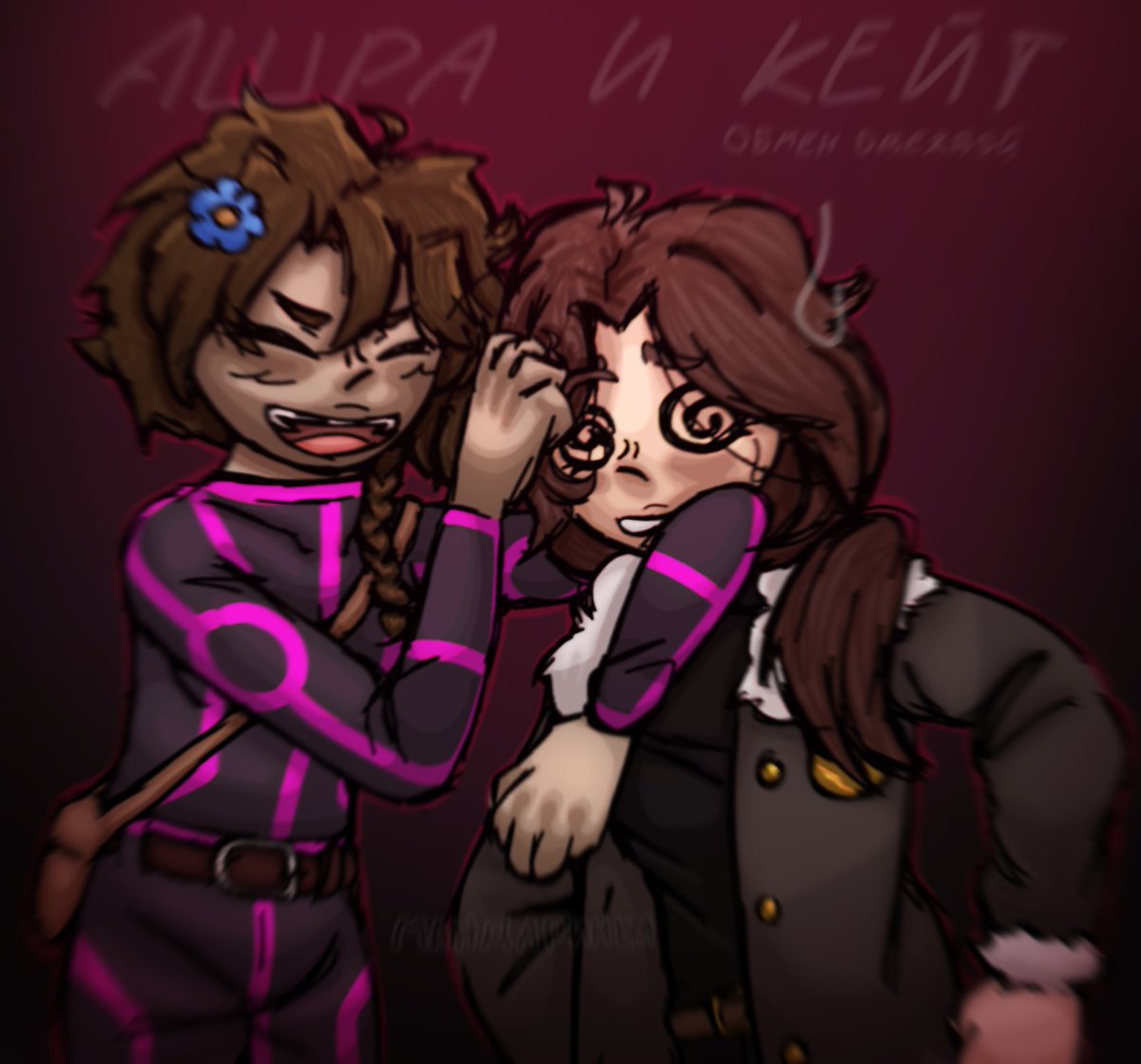 AkazasBallz's tweet photo. #art https://t.co/dDCuyMUMp2