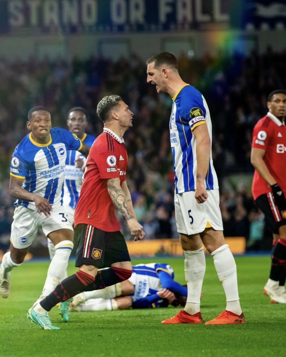 Manchester United Structural Breakdown A detailed deep dive on two of