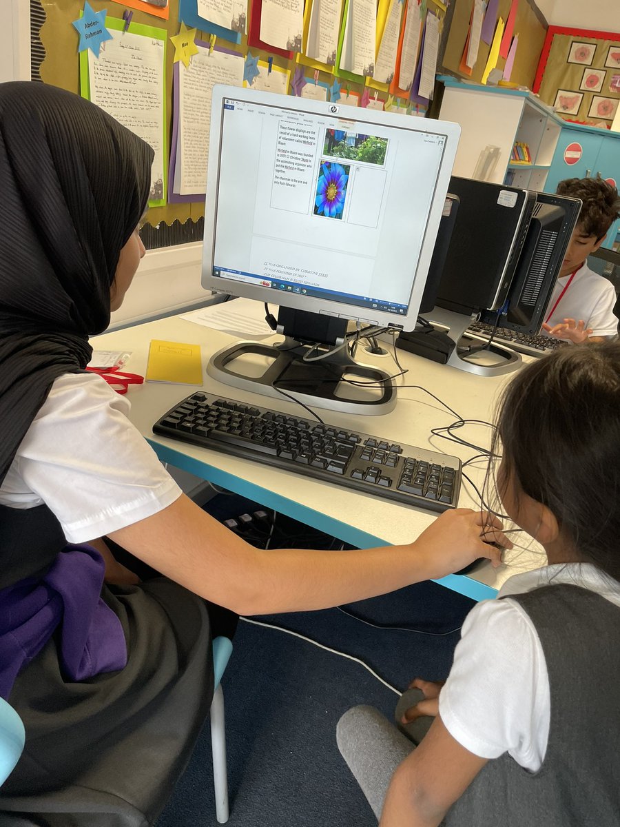 6SB_CF (@6sb_cf) on Twitter photo The ‘CF Press Gang’ hard at work in the newsroom this afternoon 📝💻🕵️ We love Enrichment Club! <a href="/CrossleyFields/">Crossley Fields</a> The ‘CF Press Gang’ hard at work in the newsroom this afternoon 📝💻🕵️ We love Enrichment Club! <a href="/CrossleyFields/">Crossley Fields</a>