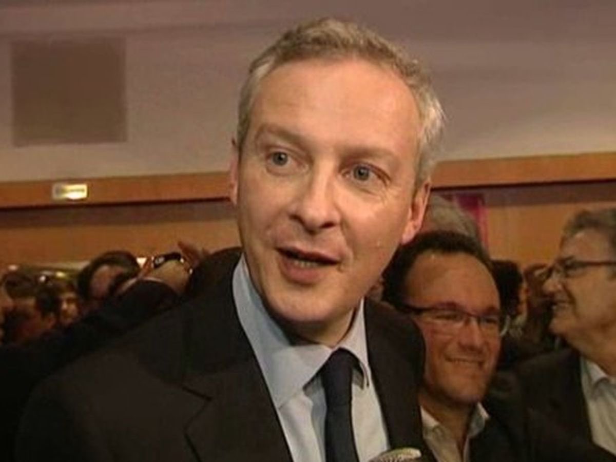f_philippot's tweet photo. Bruno Le Maire vient d’annoncer qu’il pensait que le conflit au Proche-Orient aurait des « conséquences limitées sur l’économie et sur les prix du pétrole » !

On peut donc être certain que les conséquences seront massives !

Rappelons que Bruno Le Maire avait annoncé :
- « mettre à genoux l’économie russe » en mars 2022
- le « retour des 30 glorieuses » fin 2022
- le « pic de l’inflation » à l’été 2022 🤦