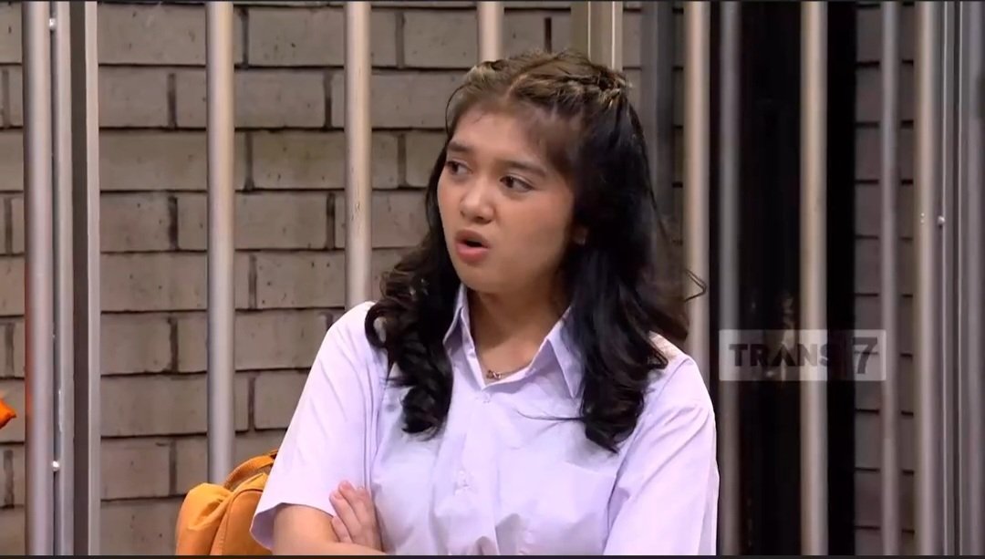 Saksikan <a href="/Afiiqaaahh/">Amanina Afiqah</a> di acara Lapor Pak <a href="/TRANS7/">TRANS7</a> Malam Ini🔥