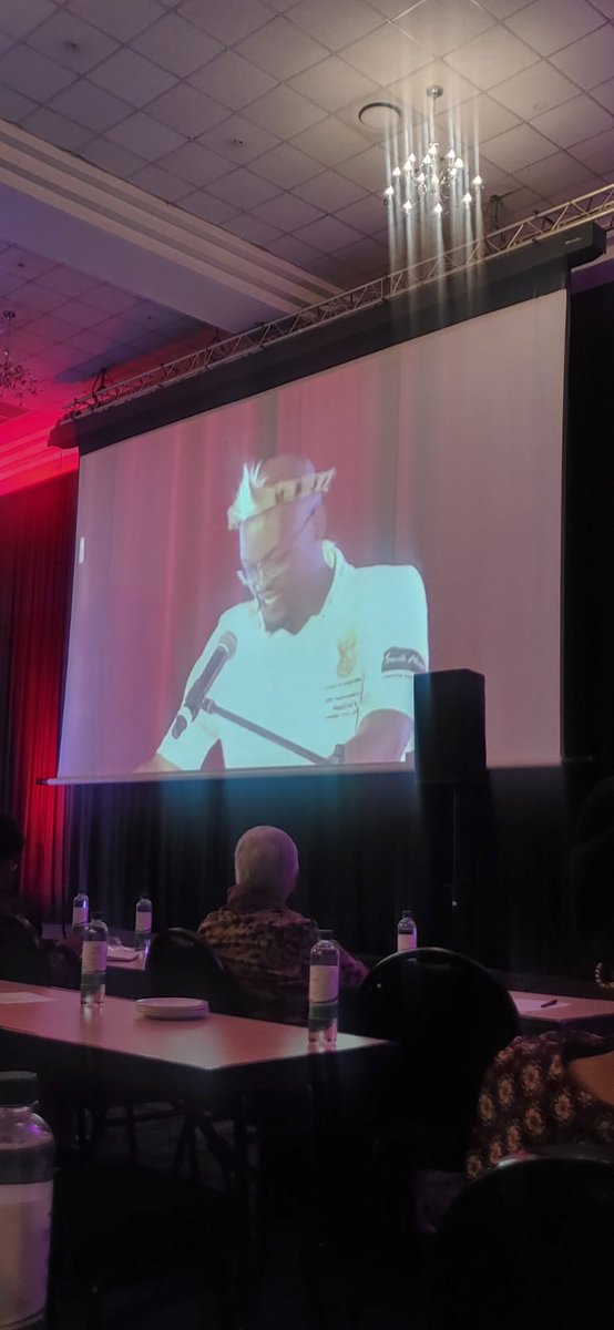 - <a href="/CoruscaKhaya/">Khaya Sithole</a> speaking at #TIFSA highlights that the SA state is retreating from delivering its core services, and questions, how do we create a capable state?