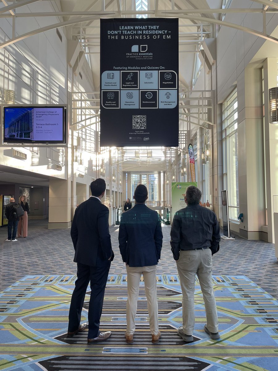 Nicholas Cozzi, MD, MBA (@nickcozzimdmba) on Twitter photo Thank you, <a href="/emresidents/">emresidents</a> & <a href="/EmergencyDocs/">Emergency Physicians</a>. <a href="/SPMD16/">Scott H Pasichow, MD MPH FACEP (he/him)</a> <a href="/NickStarkMD/">Nick Stark</a>. 4 years of work, 70 authors, 100’s of hours. 3 friends. Thank you, <a href="/emresidents/">emresidents</a> & <a href="/EmergencyDocs/">Emergency Physicians</a>. <a href="/SPMD16/">Scott H Pasichow, MD MPH FACEP (he/him)</a> <a href="/NickStarkMD/">Nick Stark</a>. 4 years of work, 70 authors, 100’s of hours. 3 friends.