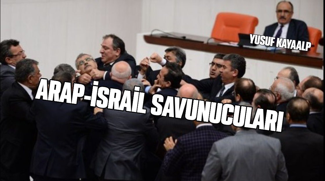 Yusuf Kayaalp tweet media