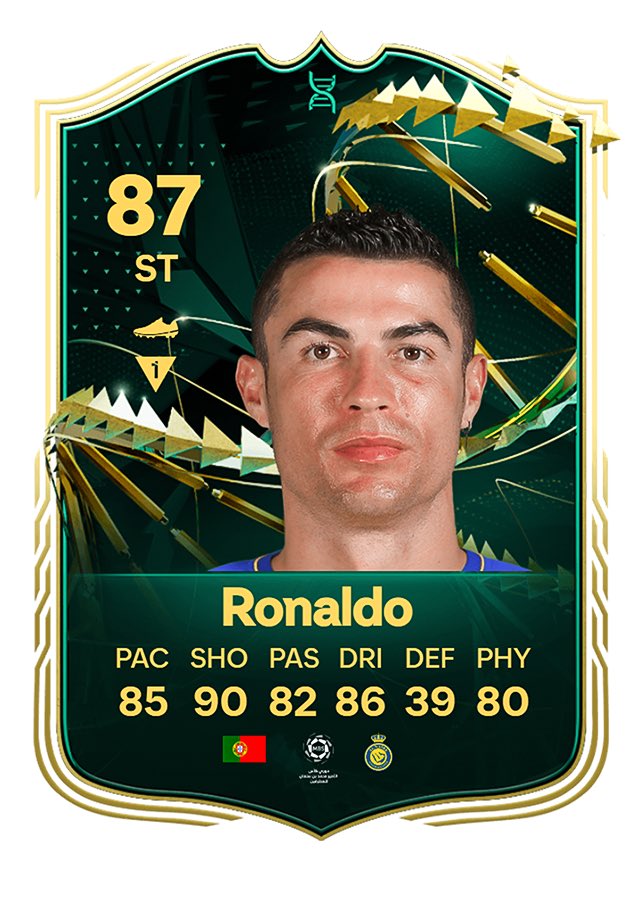 Ea promised us Weekly Evolutions✅ 

Yet 3 weeks in we have received 0⛔️

EA we are waiting for you to cook 🧑‍🍳