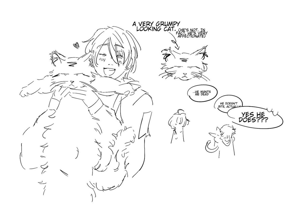 aluukaz's tweet image. guys shameful self promo please follow me for other banger tweets i make cool art