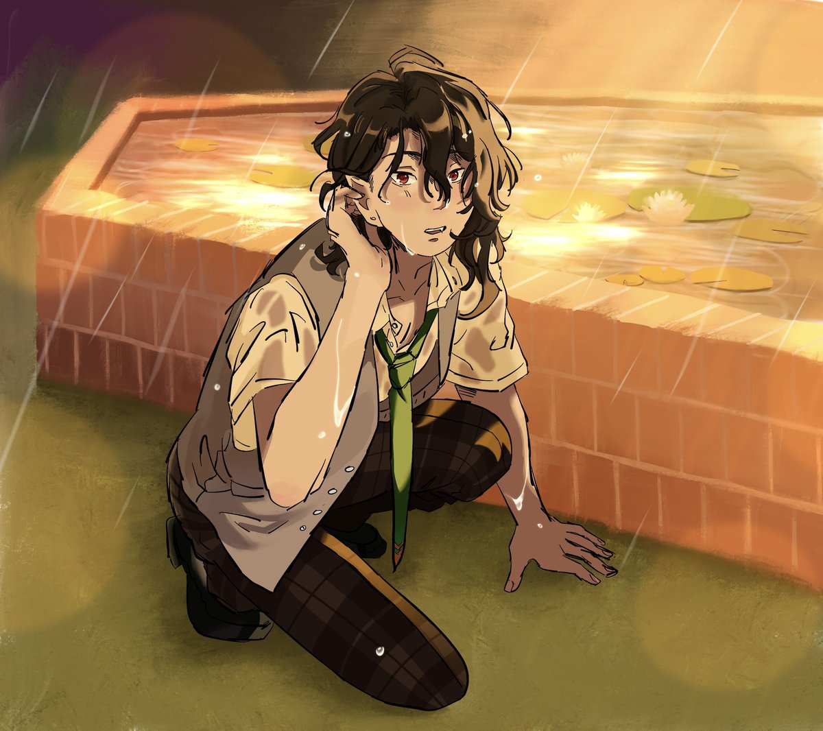 aluukaz's tweet image. guys shameful self promo please follow me for other banger tweets i make cool art