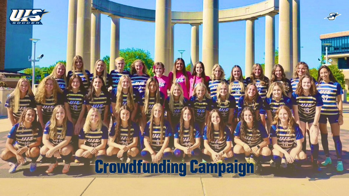 We are ☝️week into our crowdfunding campaign and we appreciate those who have donated already🤩

If you would like to contribute to our program, you can use this link ⤵️

bitly.ws/WfNL

Every little bit helps 🤝

#WeAreStars #ShineBright #ProtectThePrairie

🌟⚽️💖