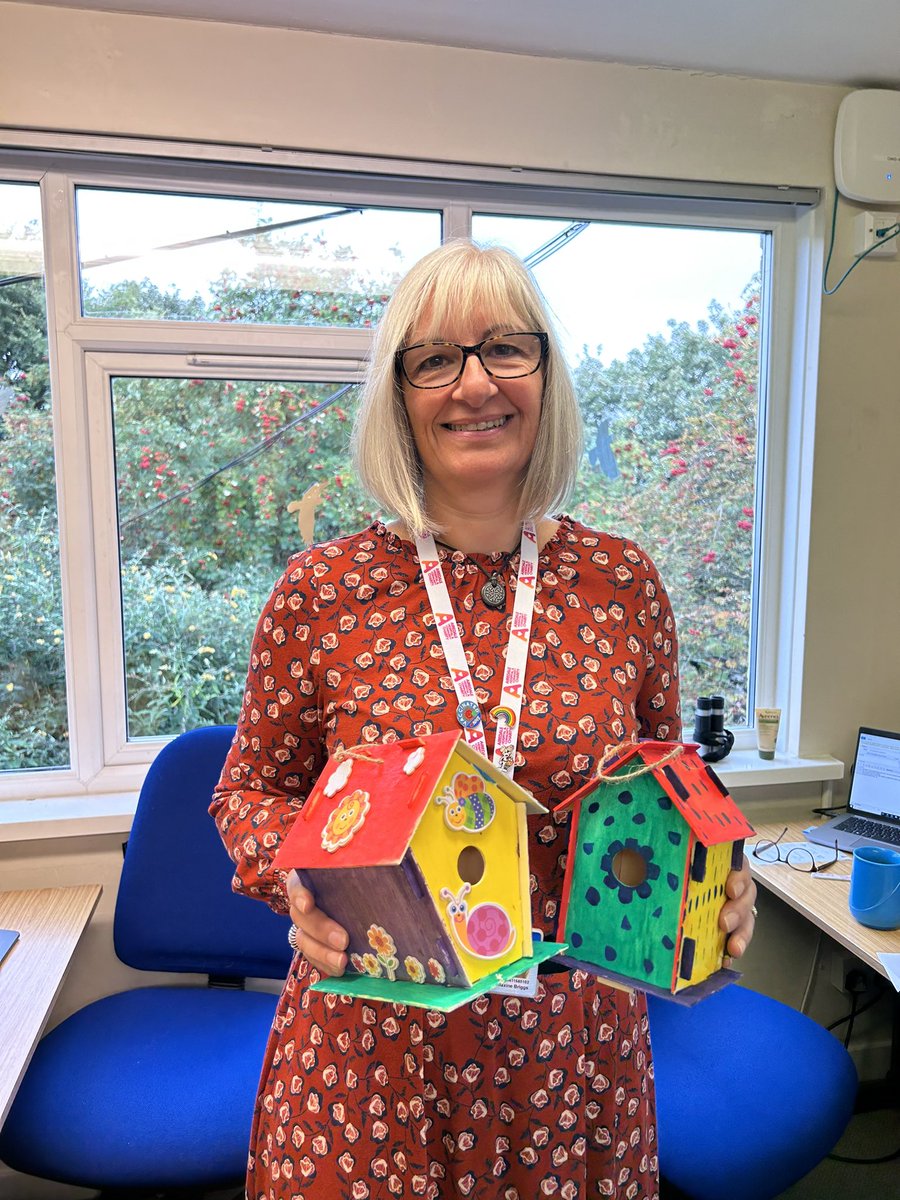 AiredaleCommunityAHPs tweet media