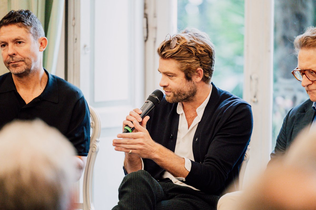 Joe Markowski tweet media