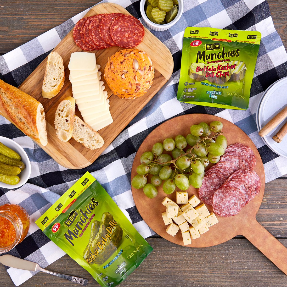 GlenroyInc's tweet photo. Elevate your product's packaging game with zipper pouches! Our packaging experts are here to collaborate and create the perfect fit for your brand. Ready for an upgrade? Explore flexible packaging options today at https://t.co/b37bc21OGw 👏

#flexiblepackaging #flexiblepouches https://t.co/E5xJhr6VbK