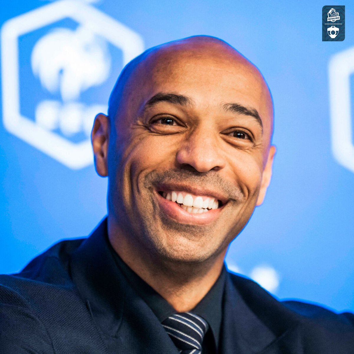 Le bon discours de Thierry Henry sur la santé mentale des sportifs de haut niveau, et la nécessité d'un accompagnement dès le plus jeune âge. 👏

"On a tous des problèmes, qu'on a du mal à digérer et qu'on essaye de cacher. Le cerveau a un pouvoir énorme sur l'être humain, c'est