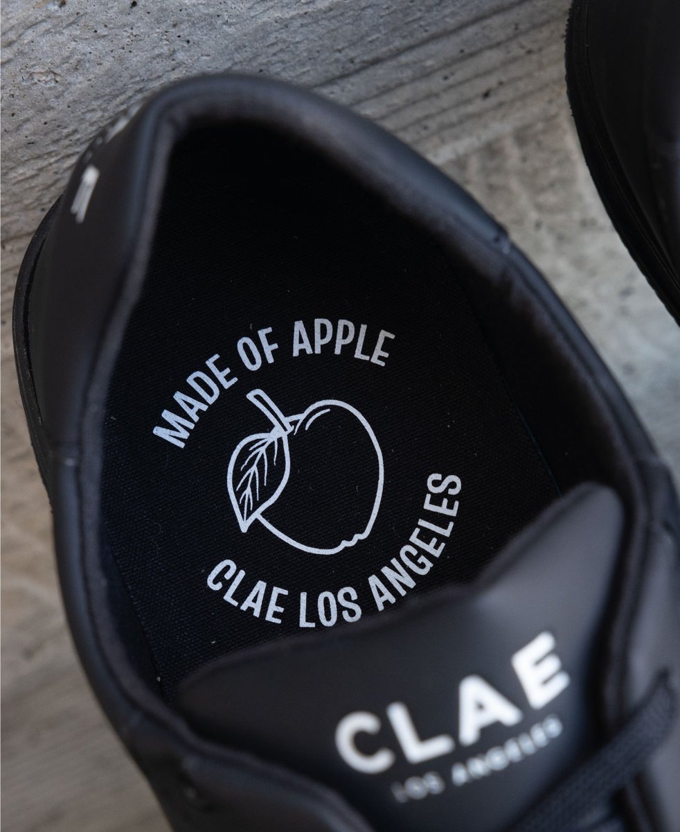 clae_official tweet picture