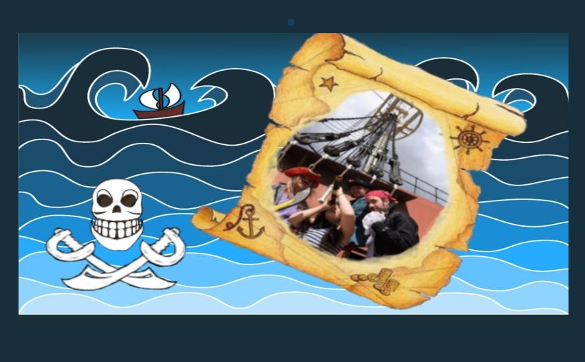 PiratesProv's tweet photo. Arr - it be our monthly shore leave! Come let us regale y'all with tales of our seafaring shenanigans, booty hunting and sticking it to the man.

 https://t.co/kOkQ7i7p8b https://t.co/UlBR9Dz10v