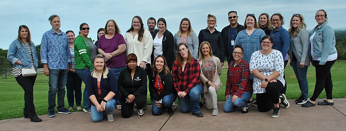 spectrum_and's tweet image. Thank you Spectrum Health Care Coordinators… the critical link in assuring our members have the knowledge and resources to be successful in achieving their goals.
#CMWeek2023