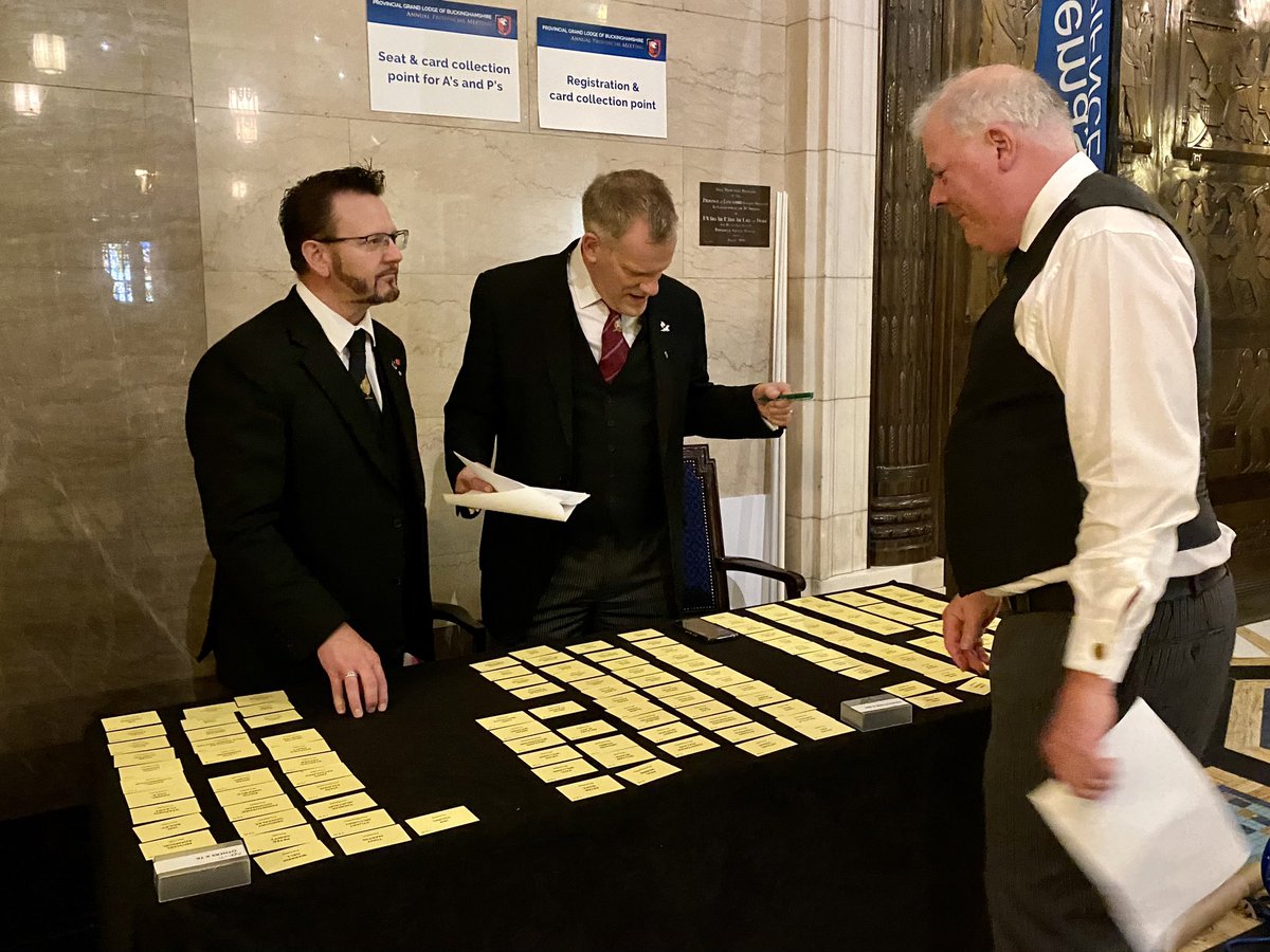 Haddenham Lodge tweet media