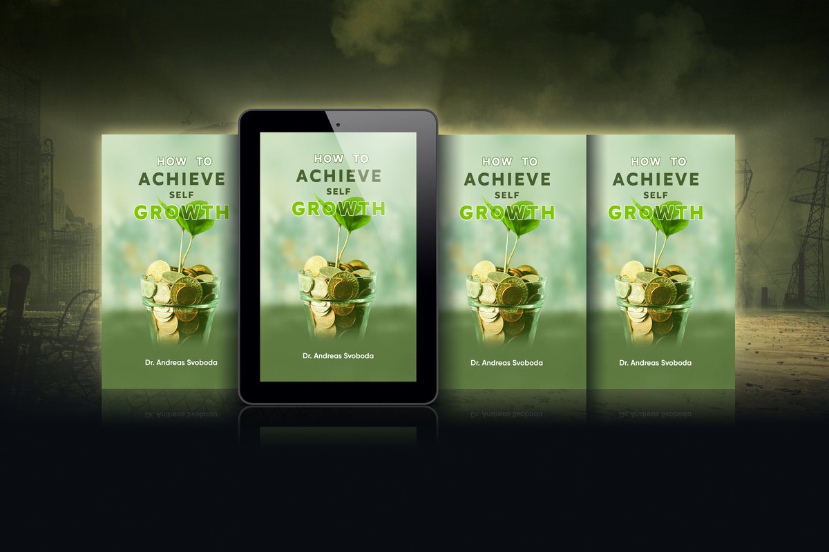 authors389437's tweet photo. @KarimGenial Great! Also, discover your best self with Dr. Andreas Svoboda's "How to Achieve Self Growth". Explore #PersonalDevelopment, #OvercomeBarriers, Set Goals, and take action.

👉https://t.co/mppg8ecRl7

#SelfGrowth #SelfImprovement #PositiveThinking #SelfAwareness #PersonalGrowth https://t.co/I43k05nfjD