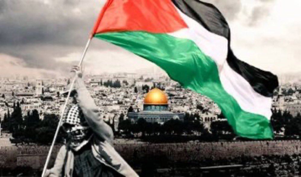 قضية الاحرار ، قضية الشرفاء ، قضية كل مسلم ، وكل انسان
اللهم انصر أهلنا في فلسطين 🇵🇸🤲
#طوفان_الأقصى #غزة_تحت_القصف