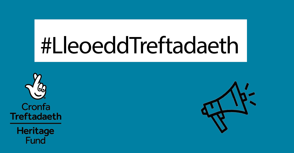 Bydd ein cyfarwyddwr Andrew White yn westai ar @BBCPostPrynhawn y prynhawn yma i drafod ein buddsoddiad £200 miliwn #LleoeddTreftadaeth a’r £10 miliwn y bydd Castell-nedd Port Talbot yn ei dderbyn dros y ddegawd nesaf gennym yn sgil hyn 👇🐦🏛️@poblliwallun heritagefund.org.uk/cy/news/bydd-a…